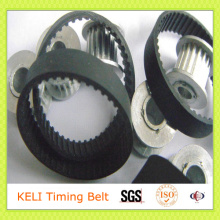 Fax Machine Transmission Parts Timing Belt (MXL)